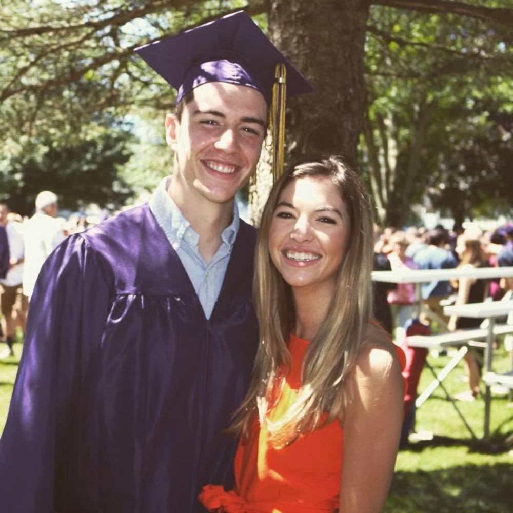 Meet your Posher, Garrison